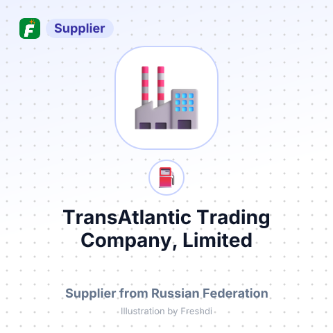 TransAtlantic Trading Company, Limited – summary card, no photo uploaded yet