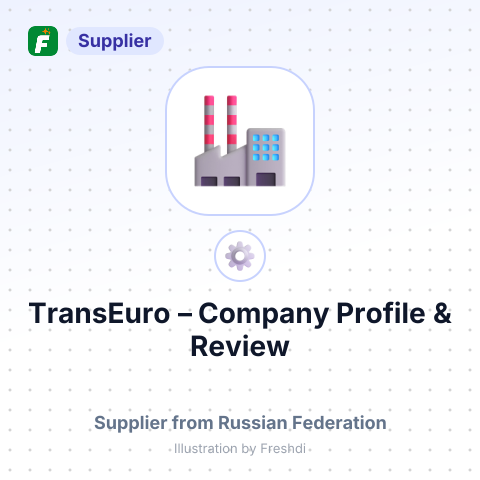 TransEuro – summary card, no photo uploaded yet