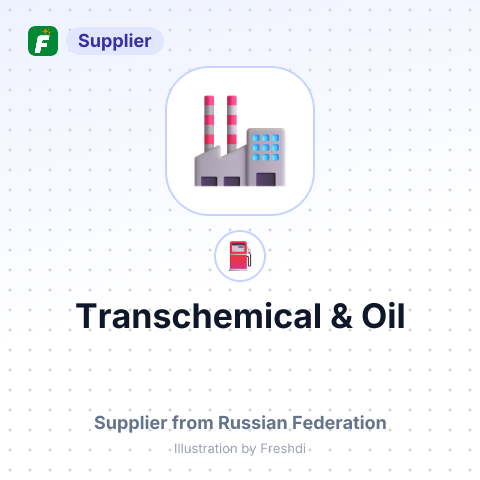Transchemical & Oil – summary card, no photo uploaded yet