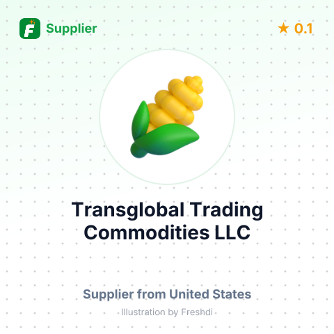 Transglobal Trading Commodities LLC  – summary card, no photo uploaded yet