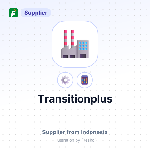 Transitionplus – summary card, no photo uploaded yet