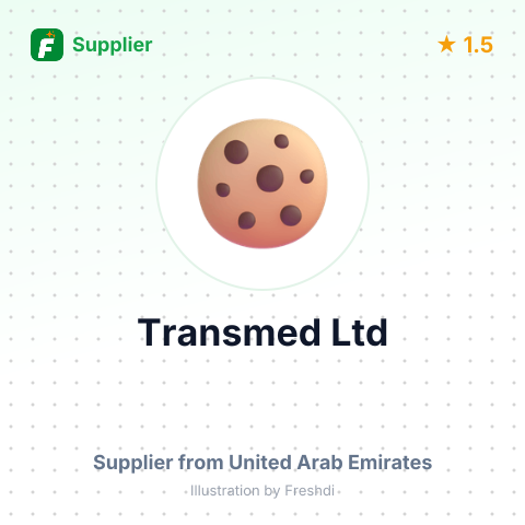 Transmed Ltd – summary card, no photo uploaded yet