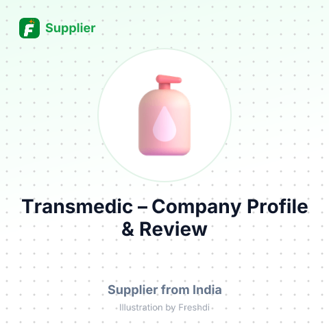 Transmedic – summary card, no photo uploaded yet