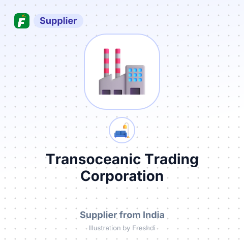 Transoceanic Trading Corporation – summary card, no photo uploaded yet