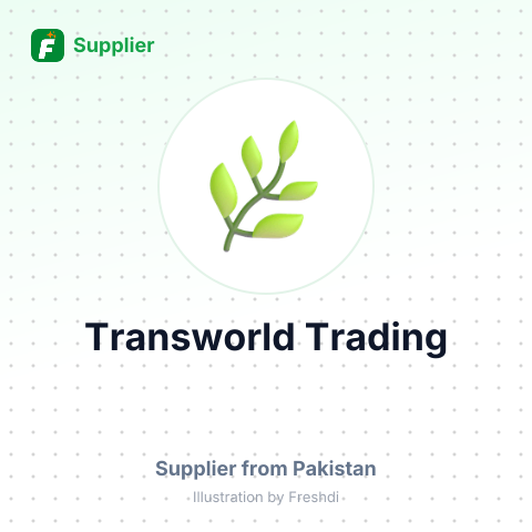 Transworld Trading – summary card, no photo uploaded yet