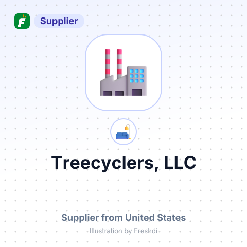 Treecyclers, LLC – summary card, no photo uploaded yet