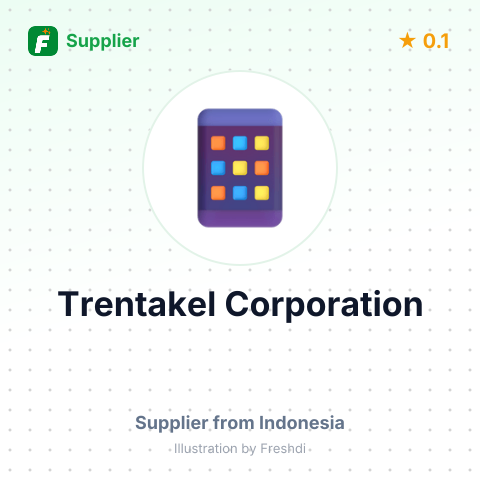 Trentakel Corporation  – summary card, no photo uploaded yet
