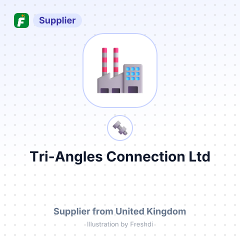 Tri-Angles Connection Ltd – summary card, no photo uploaded yet