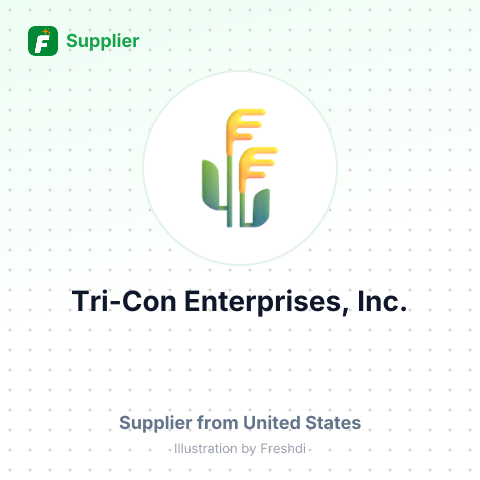 Tri-Con Enterprises, Inc. – summary card, no photo uploaded yet
