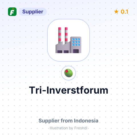 Tri-Inverstforum – summary card, no photo uploaded yet