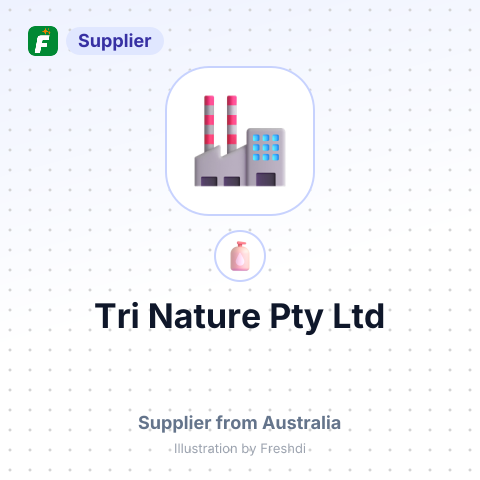 Tri Nature Pty Ltd – summary card, no photo uploaded yet