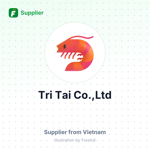Tri Tai Co.,Ltd – summary card, no photo uploaded yet