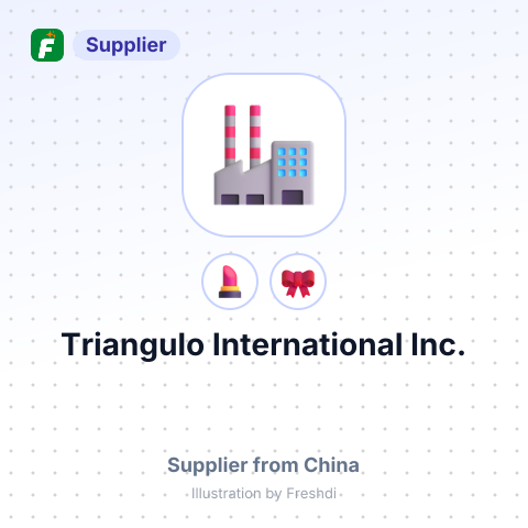 Triangulo International Inc. – summary card, no photo uploaded yet