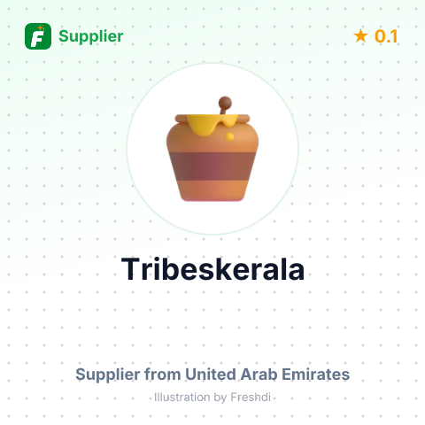 Tribeskerala – summary card, no photo uploaded yet