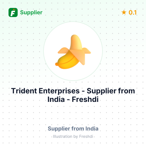Trident Enterprises  – summary card, no photo uploaded yet