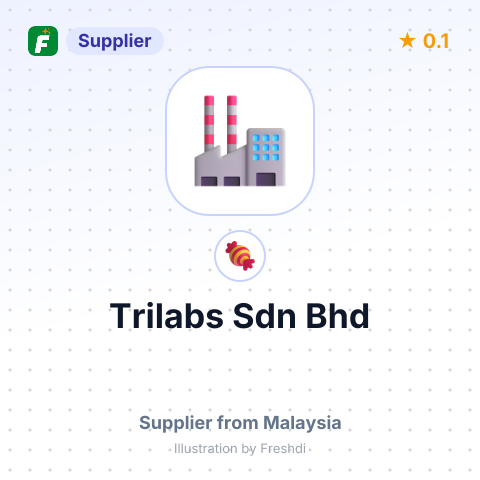 Trilabs Sdn Bhd  – summary card, no photo uploaded yet