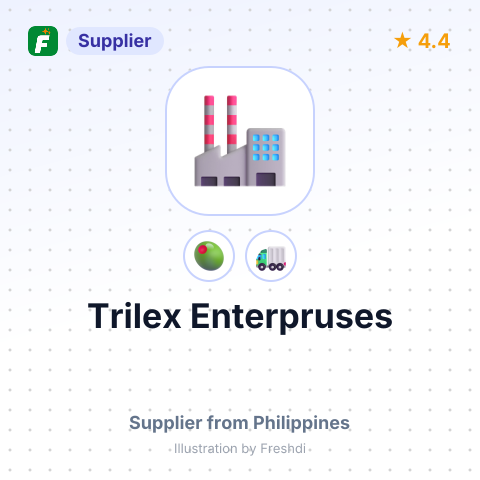 Trilex Enterpruses – summary card, no photo uploaded yet