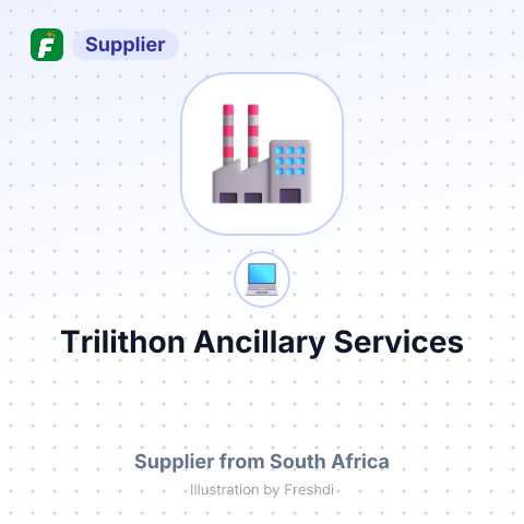 Trilithon Ancillary Services – summary card, no photo uploaded yet
