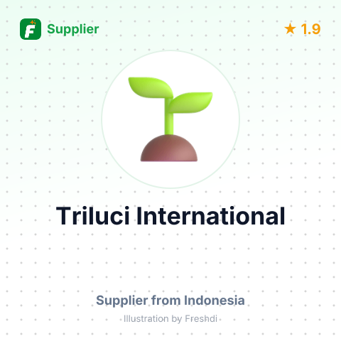 Triluci International – summary card, no photo uploaded yet