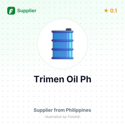 Trimen Oil Ph – summary card, no photo uploaded yet
