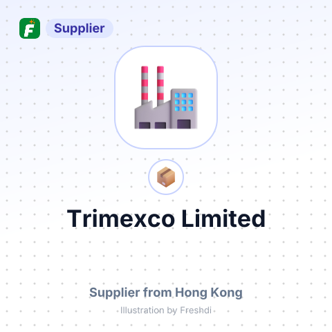 Trimexco Limited – summary card, no photo uploaded yet