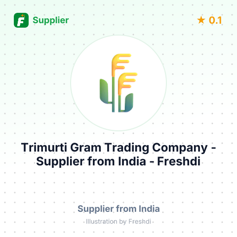 Trimurti Gram Trading Company  – summary card, no photo uploaded yet