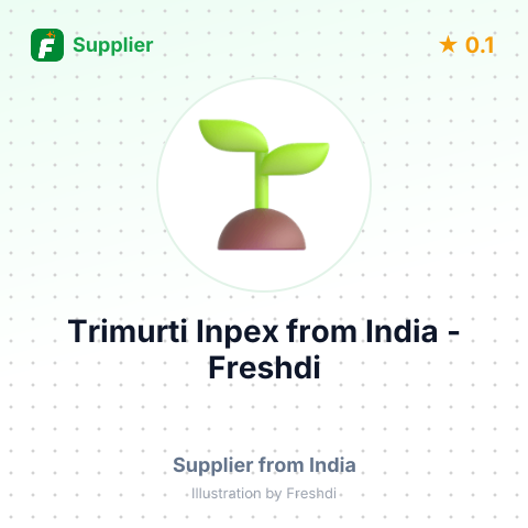 Trimurti Inpex  – summary card, no photo uploaded yet