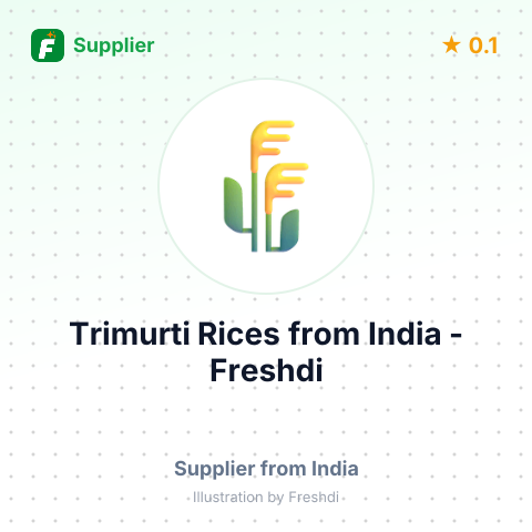Trimurti Rices  – summary card, no photo uploaded yet