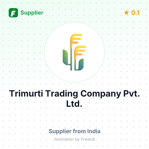 Trimurti Trading Company Pvt. Ltd.  – summary card, no photo uploaded yet