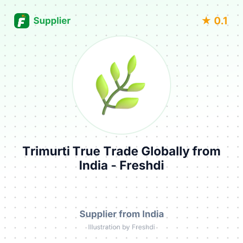 Trimurti True Trade Globally  – summary card, no photo uploaded yet