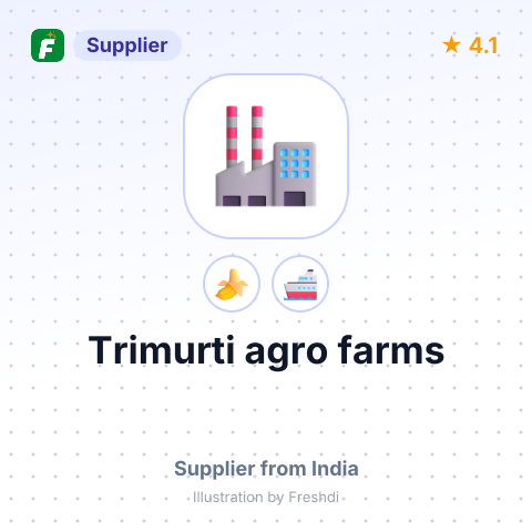 Trimurti agro farms  – summary card, no photo uploaded yet