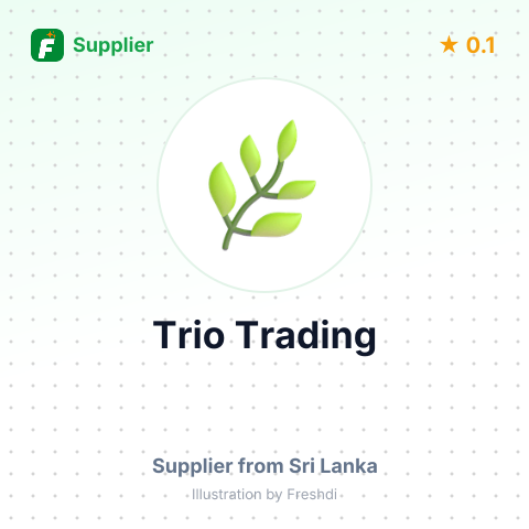Trio Trading  – summary card, no photo uploaded yet