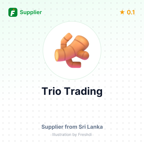 Trio Trading  – summary card, no photo uploaded yet
