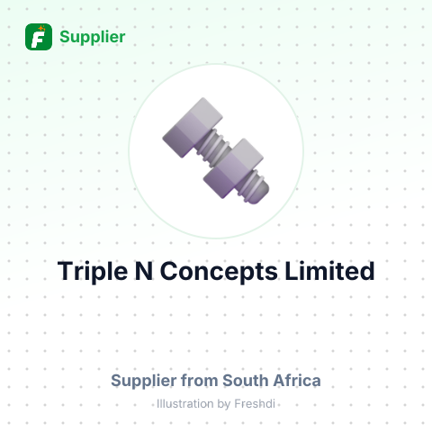 Triple N Concepts Limited – summary card, no photo uploaded yet