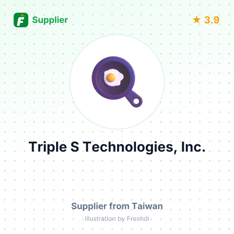Triple S Technologies, Inc. – summary card, no photo uploaded yet