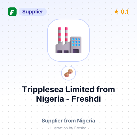Tripplesea Limited  – summary card, no photo uploaded yet