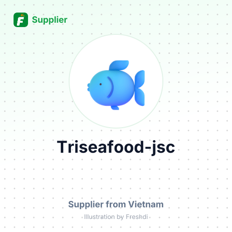 Triseafood-jsc – summary card, no photo uploaded yet