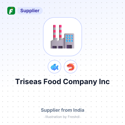 Triseas Food Company Inc – summary card, no photo uploaded yet