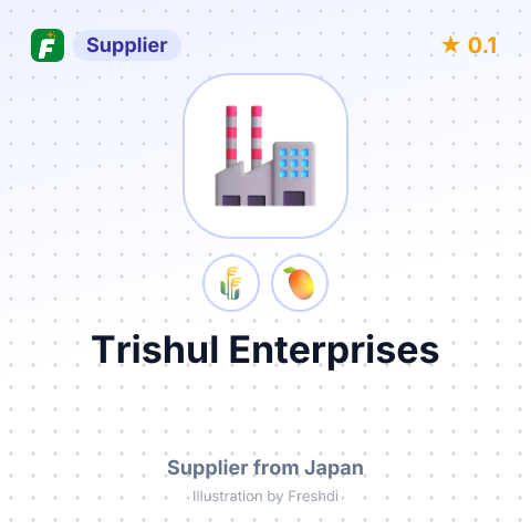 Trishul Enterprises  – summary card, no photo uploaded yet