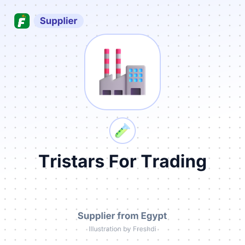 Tristars For Trading – summary card, no photo uploaded yet