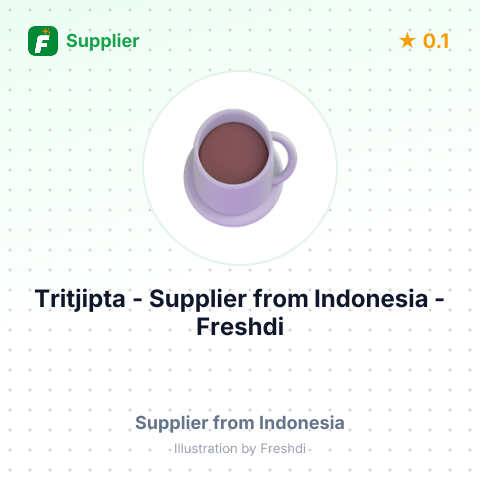 Tritjipta  – summary card, no photo uploaded yet