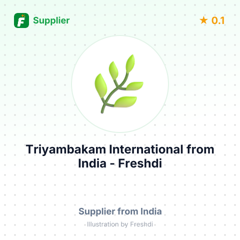 Triyambakam International  – summary card, no photo uploaded yet