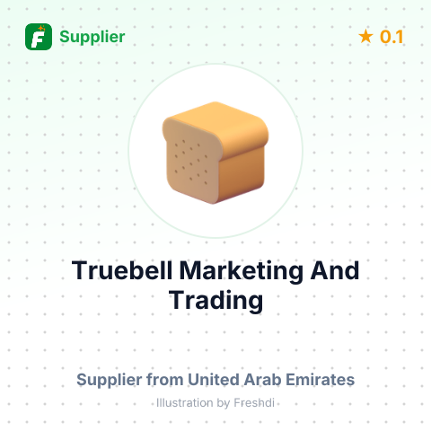 Truebell Marketing And Trading – summary card, no photo uploaded yet