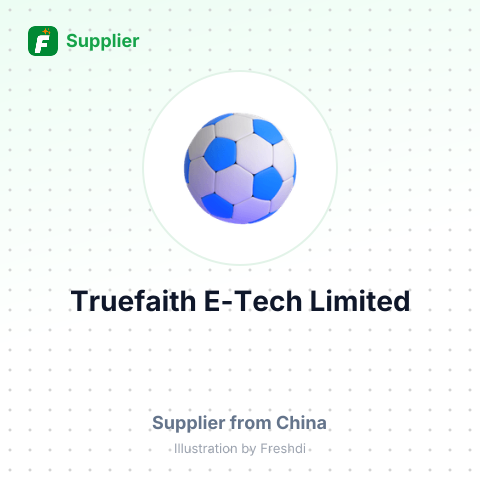 Truefaith E-Tech Limited – summary card, no photo uploaded yet