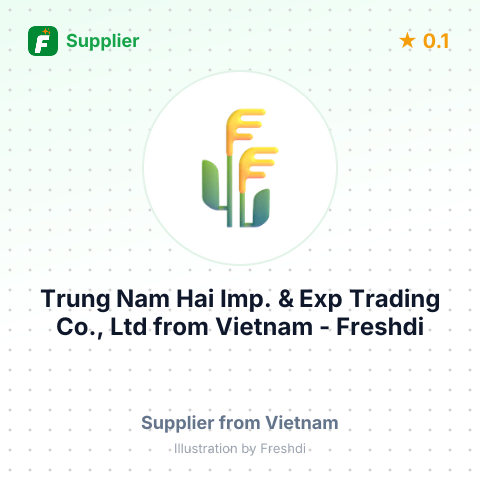 Trung Nam Hai Imp. & Exp Trading Co., Ltd  – summary card, no photo uploaded yet