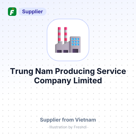 Trung Nam Producing Service Company Limited – summary card, no photo uploaded yet