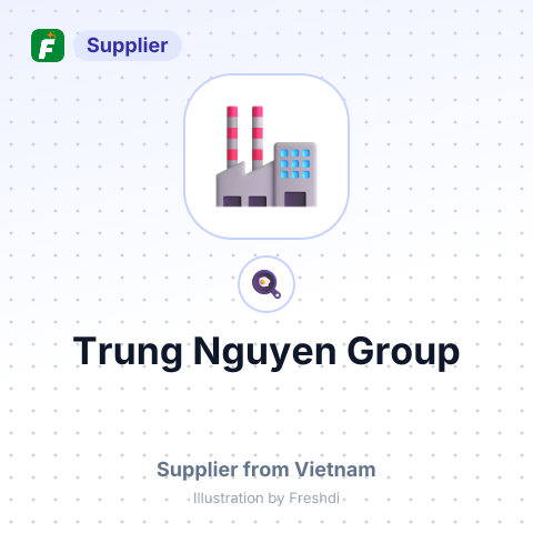 Trung Nguyen Group – summary card, no photo uploaded yet