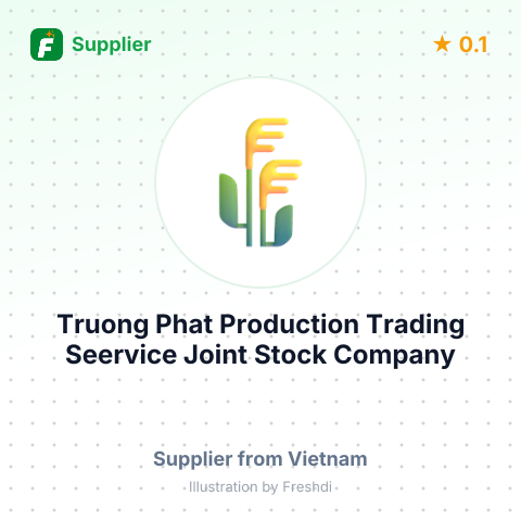 Truong Phat Production Trading Seervice Joint Stock Company  – summary card, no photo uploaded yet