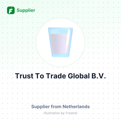 Trust To Trade Global B.V. – summary card, no photo uploaded yet