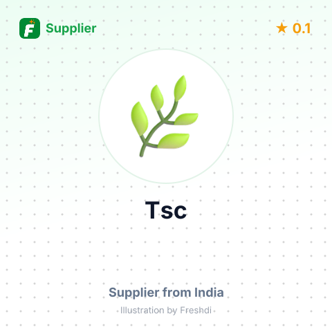 Tsc  – summary card, no photo uploaded yet
